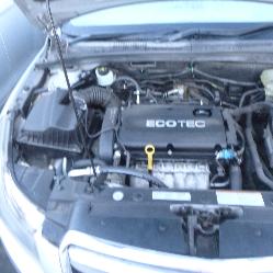 View Auto part Front Bumper Holden Cruze 2009