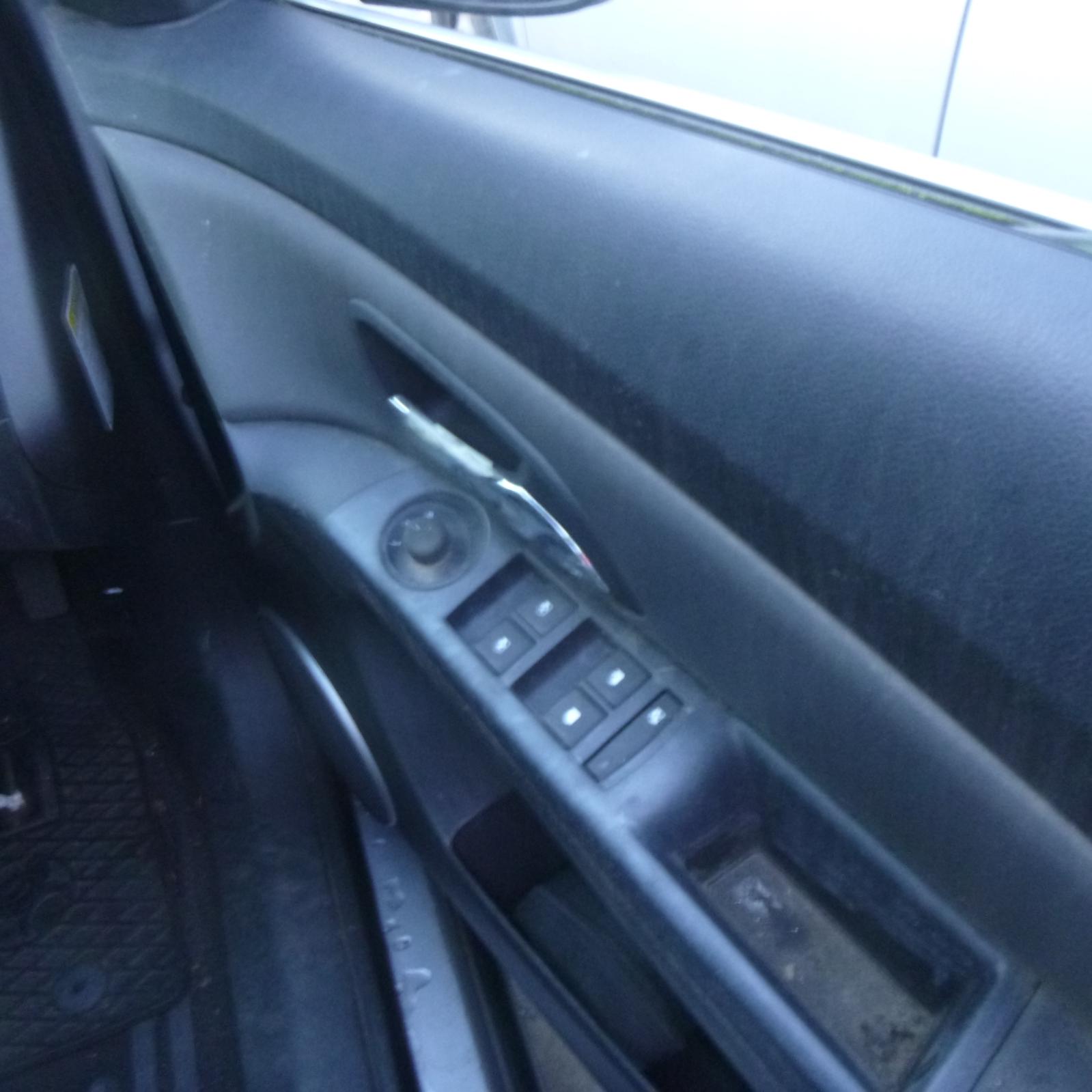 View Auto part Front Bumper Holden Cruze 2009