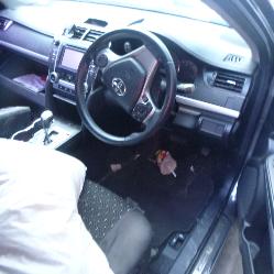 View Auto part A/C Condenser Toyota Camry 2013