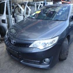 View Auto part A/C Condenser Toyota Camry 2013