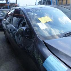 View Auto part A/C Condenser Toyota Camry 2013