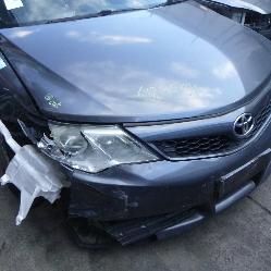 View Auto part A/C Condenser Toyota Camry 2013