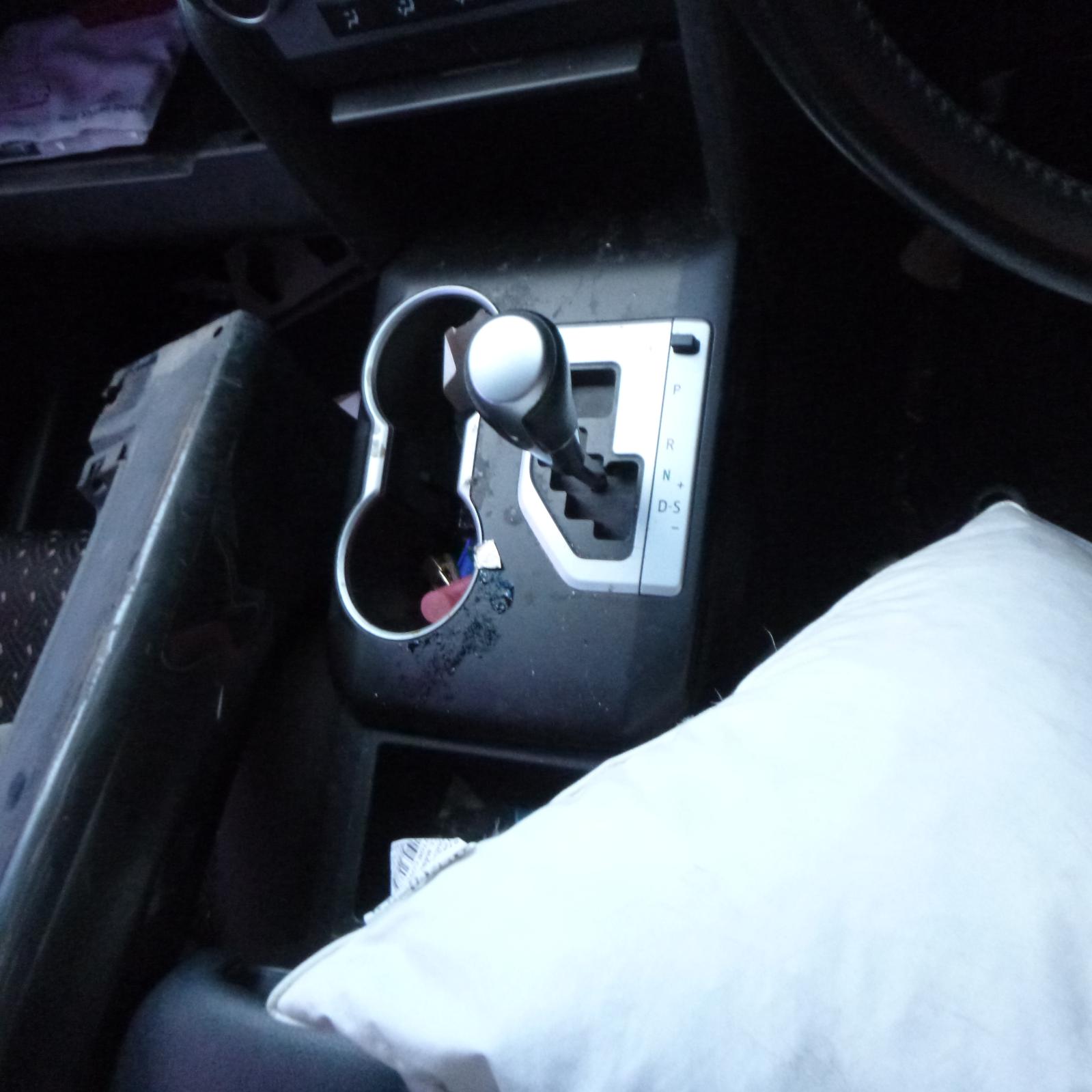 View Auto part A/C Condenser Toyota Camry 2013