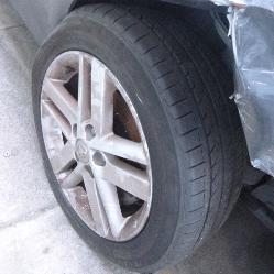 View Auto part A/C Condenser Toyota Camry 2013