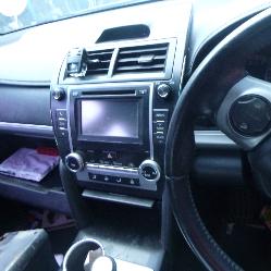 View Auto part A/C Condenser Toyota Camry 2013