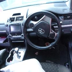 View Auto part A/C Condenser Toyota Camry 2013