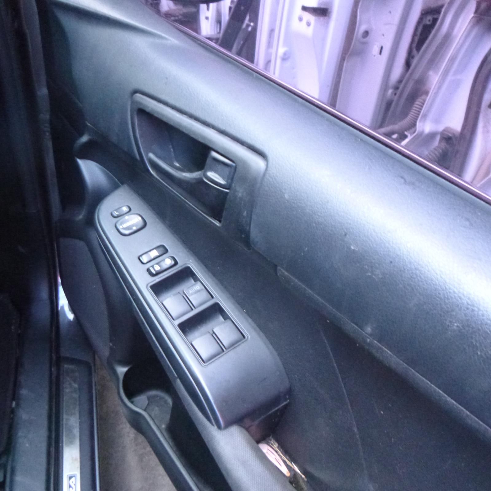 View Auto part A/C Condenser Toyota Camry 2013