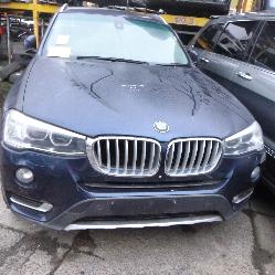 View Auto part Right Rear Trailing Arm Bmw X3 2014