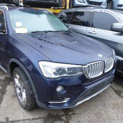 View Auto part Right Rear Trailing Arm Bmw X3 2014