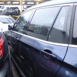 View Auto part Right Rear Trailing Arm Bmw X3 2014