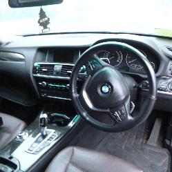 View Auto part Right Rear Trailing Arm Bmw X3 2014