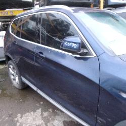 View Auto part Right Rear Trailing Arm Bmw X3 2014