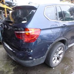 View Auto part Right Rear Trailing Arm Bmw X3 2014