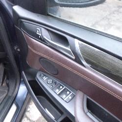 View Auto part Right Rear Trailing Arm Bmw X3 2014
