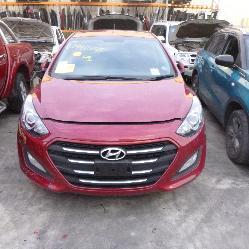 View Auto part Instrument Cluster Hyundai I30 2015