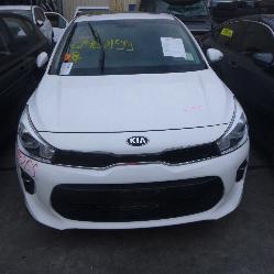 View Auto part Door/Boot/Gate Lock Kia Rio 2017