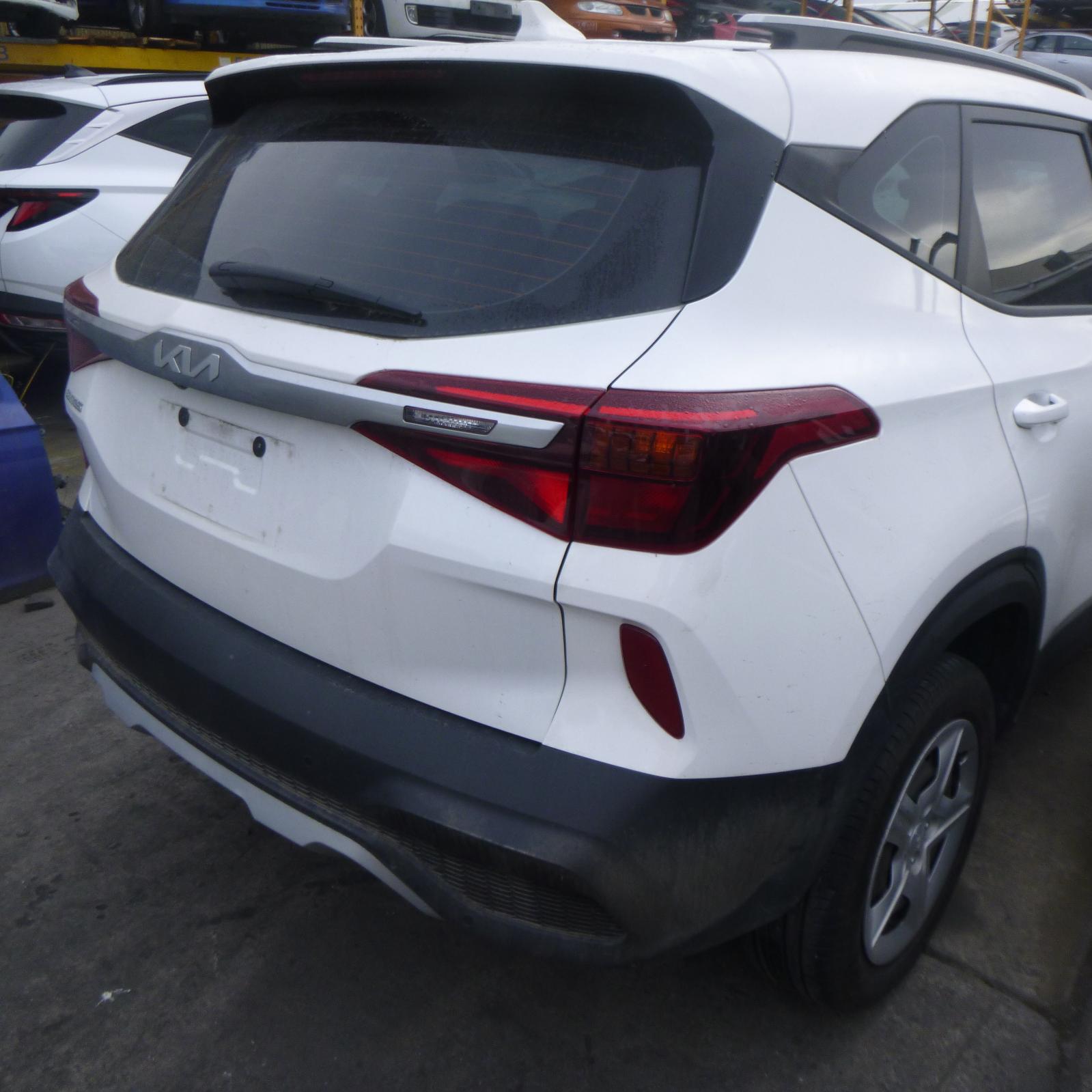 View Auto part Handbrake Lever Kia Seltos 2022