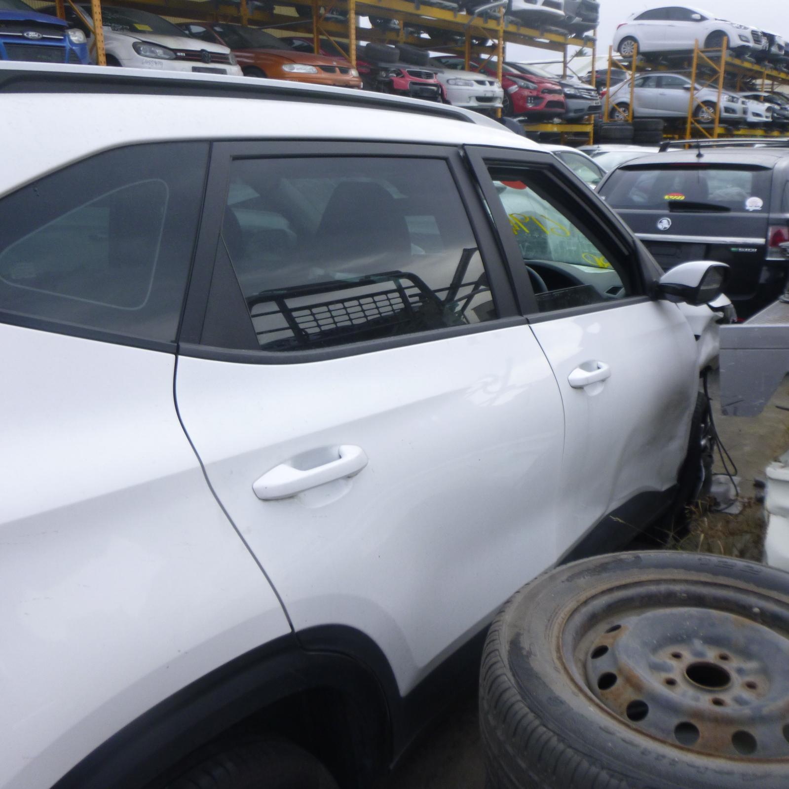 View Auto part Handbrake Lever Kia Seltos 2022