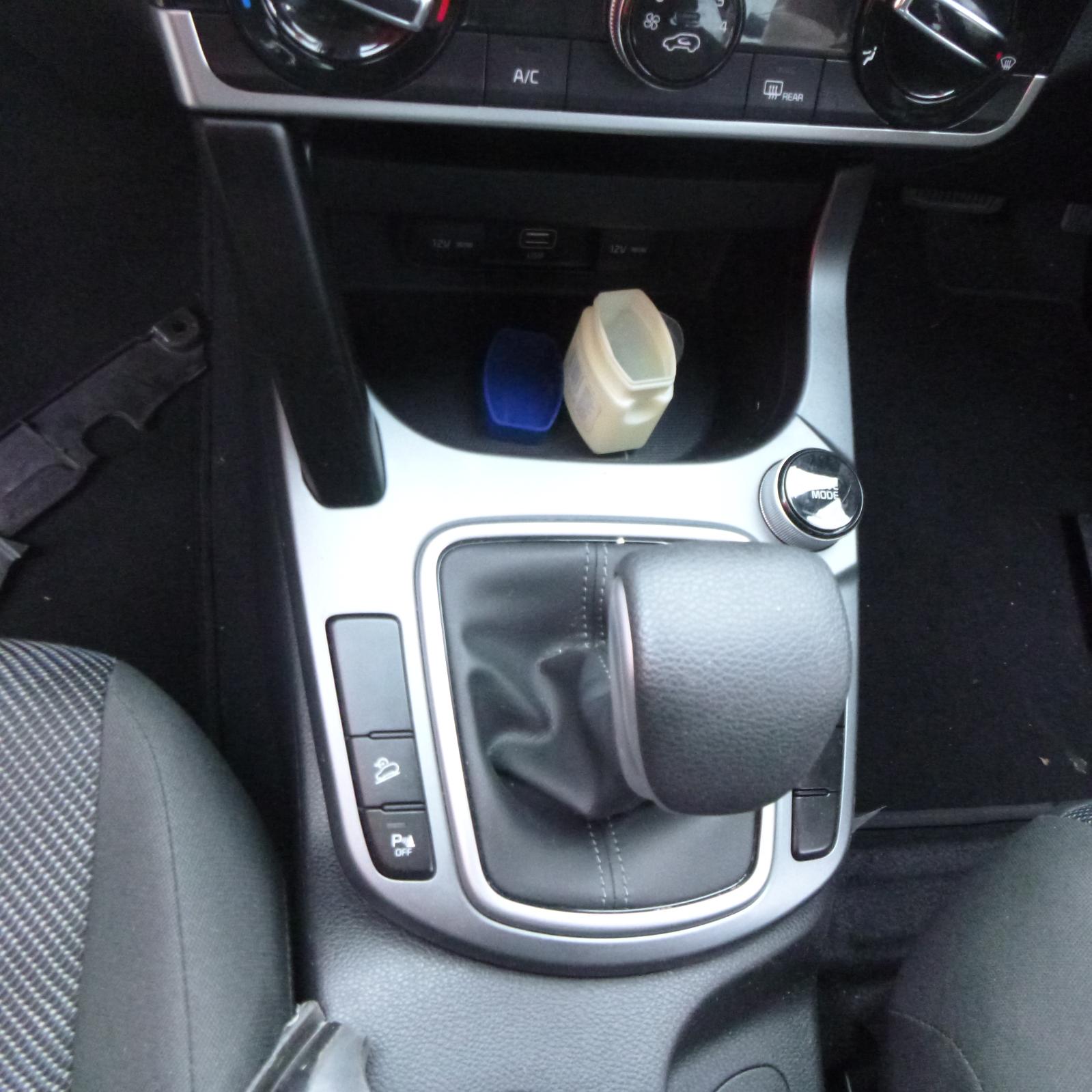 View Auto part Handbrake Lever Kia Seltos 2022