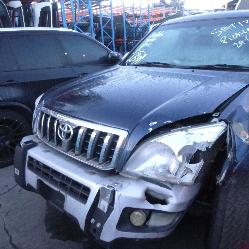 View Auto part Fuel Tank Toyota Prado 2003