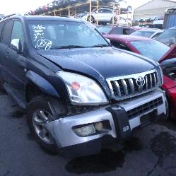 View Auto part Fuel Tank Toyota Prado 2003