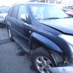 View Auto part Fuel Tank Toyota Prado 2003