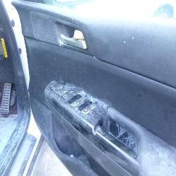 View Auto part Right Front Door Window Kia Sportage 2018