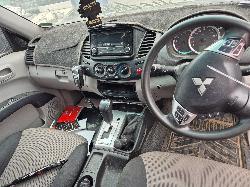 View Auto part Left Rear Door/Sliding Mitsubishi Triton 2015