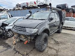 View Auto part Left Rear Door/Sliding Mitsubishi Triton 2015