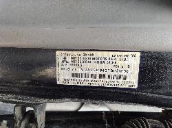 View Auto part Left Rear Door/Sliding Mitsubishi Triton 2015