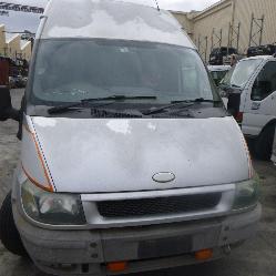 View Auto part Fuel Pump Ford Transit 2004