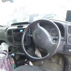 View Auto part Left Door Mirror Ford Transit 2004