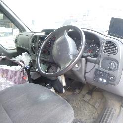 View Auto part Fuel Pump Ford Transit 2004