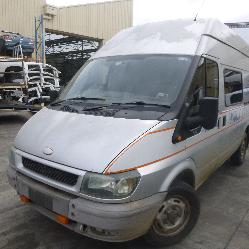 View Auto part Fuel Pump Ford Transit 2004