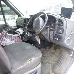 View Auto part Fuel Pump Ford Transit 2004