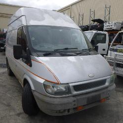 View Auto part Fuel Pump Ford Transit 2004