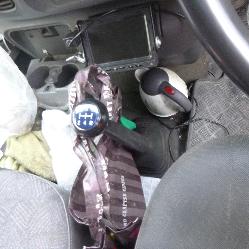 View Auto part Right Front Door Ford Transit 2004