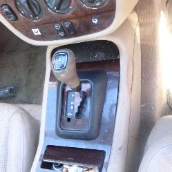 View Auto part Right Headlamp Mercedes M Class 2000