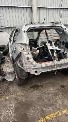 View Auto part Airbag Module/Sensor Hyundai Ix35 2010