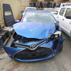View Auto part Door Handle Toyota Yaris 2016