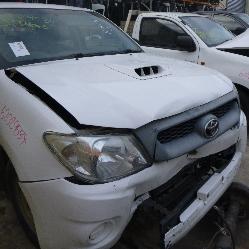 View Auto part Airbag Module/Sensor Toyota Hilux 2011