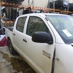 View Auto part Airbag Module/Sensor Toyota Hilux 2011