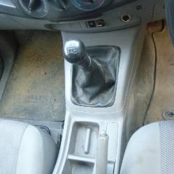 View Auto part Airbag Module/Sensor Toyota Hilux 2011