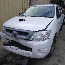 View Auto part Airbag Module/Sensor Toyota Hilux 2011