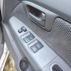 View Auto part Airbag Module/Sensor Toyota Hilux 2011