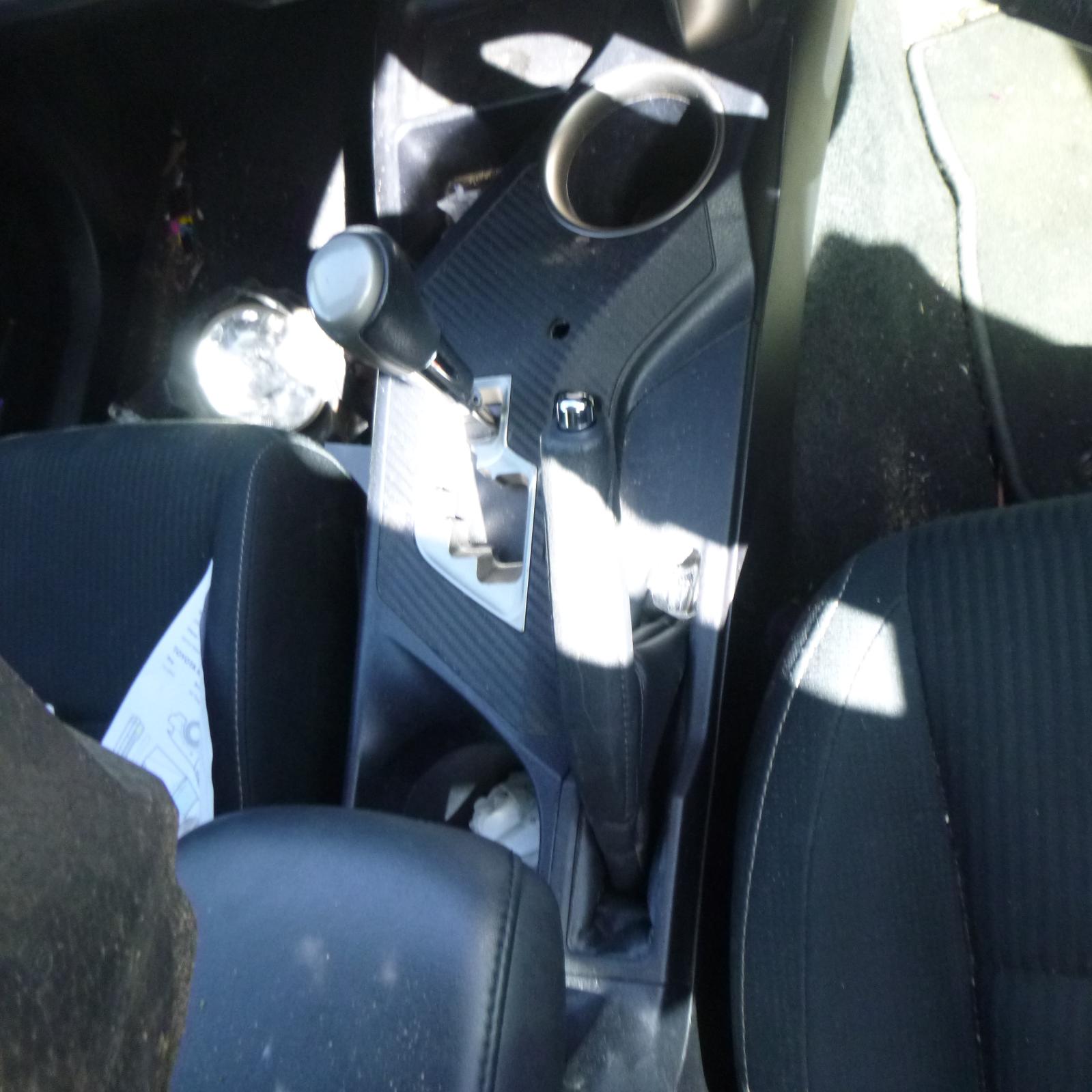 Instrument Cluster Rav4 Toyota 2014