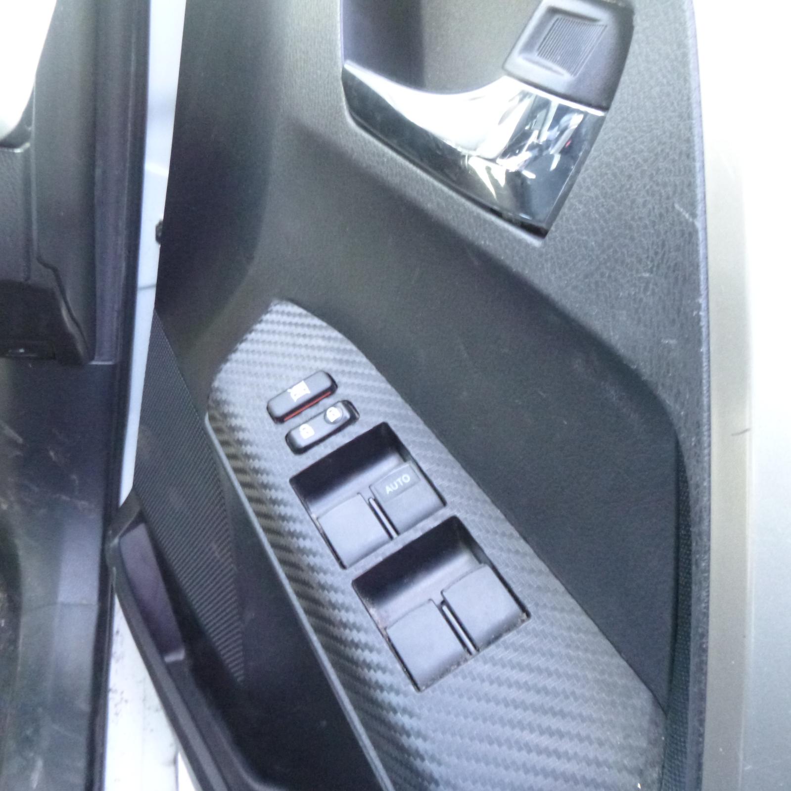 Instrument Cluster Rav4 Toyota 2014