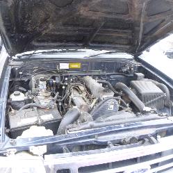 View Auto part Heater/Ac Controls Ford Courier 2003