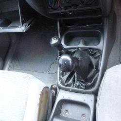 View Auto part Heater/Ac Controls Ford Courier 2003