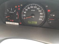 View Auto part Cargo Barrier Hyundai Iload/imax 2013